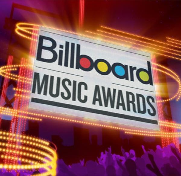Lista de nominados a los Billboard Music Awards 2015