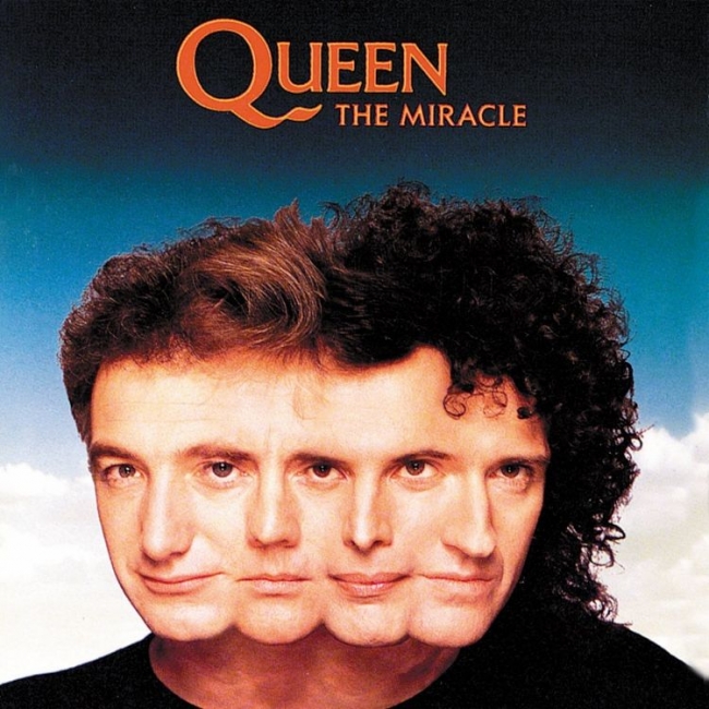 Música: Queen estrenará un tema inédito con la voz de Freddie Mercury