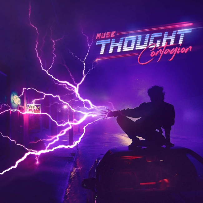 “Thought Contagion”, el nuevo video de Muse