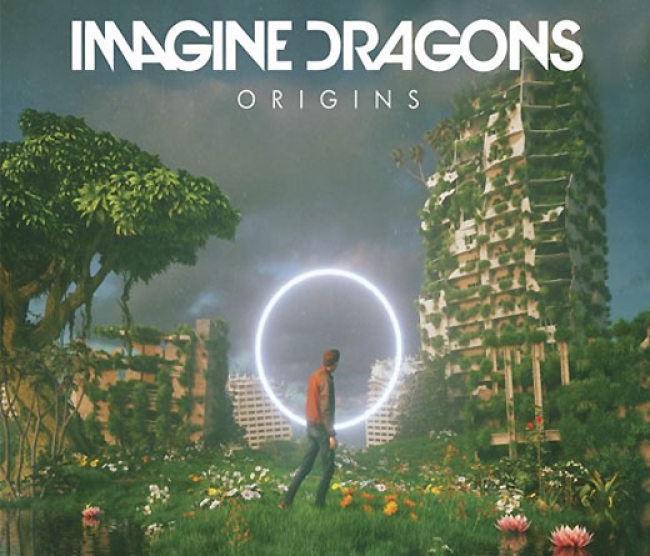 Música: Nuevo álbum de Imagine Dragons