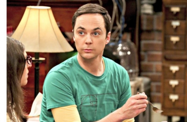 Series: The Big Bang Theory recibirá a Luke Skywalker